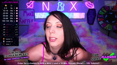 thekittengirlnix  07-06-2022